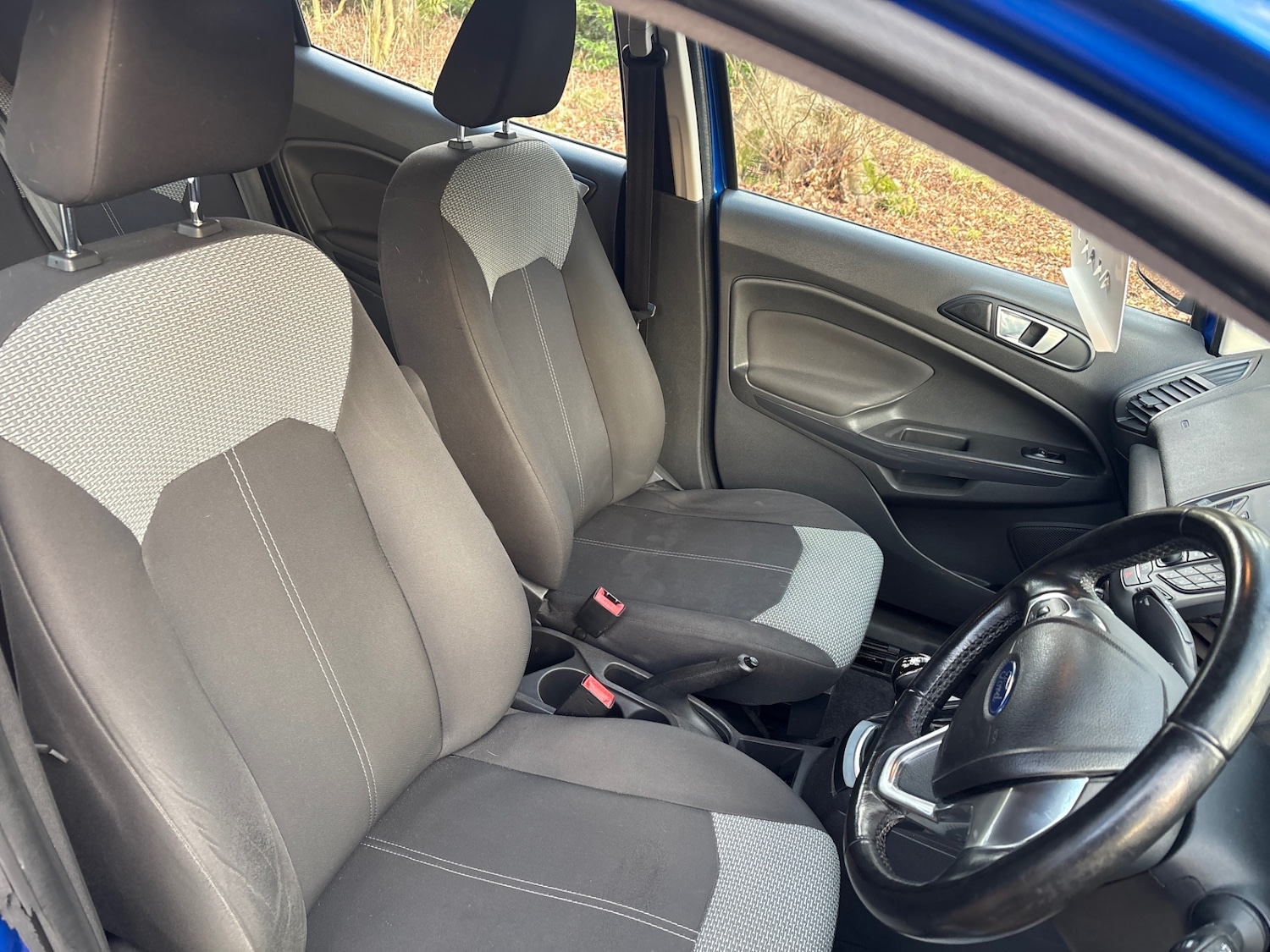 Used Ford Ecosport 2015 for sale - 77062069: Photo 10