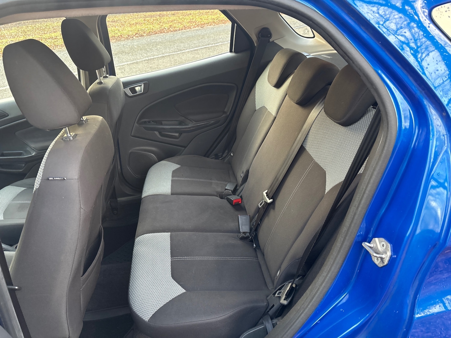 Used Ford Ecosport 2015 for sale - 77062069: Photo 12