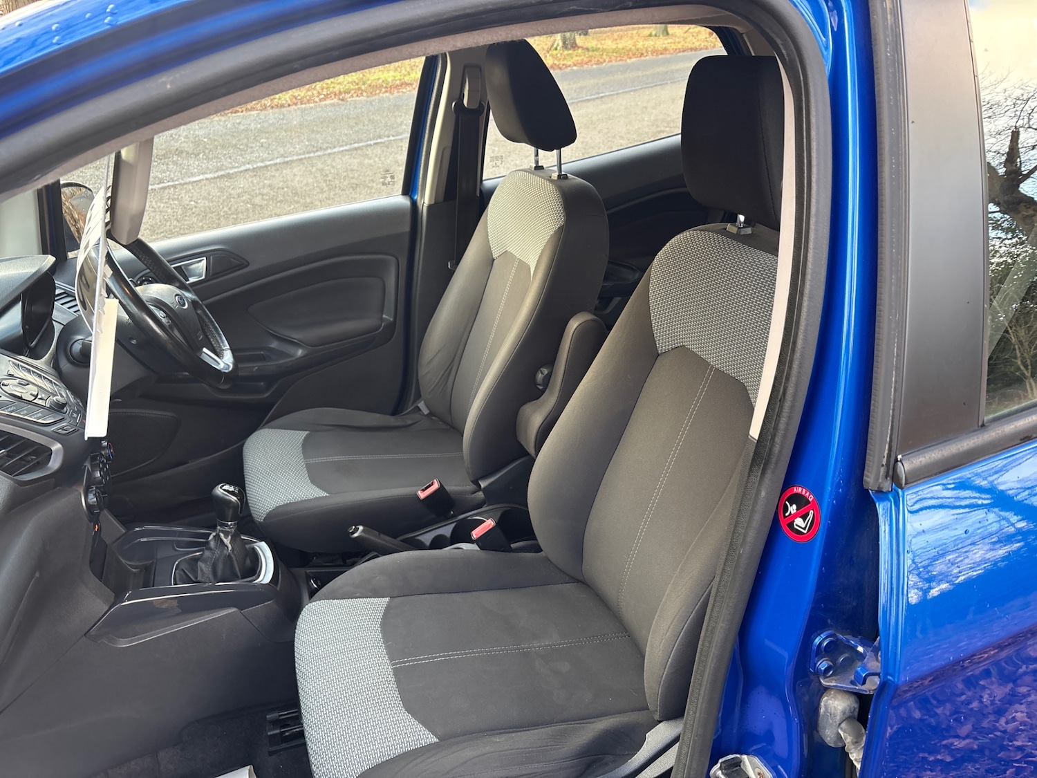 Used Ford Ecosport 2015 for sale - 77062069: Photo 13