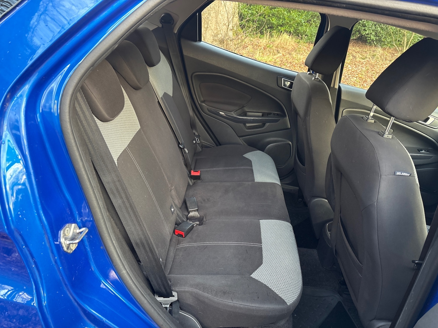 Used Ford Ecosport 2015 for sale - 77062069: Photo 9