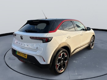 Used Vauxhall Mokka 2021 for sale - 75505897: Photo