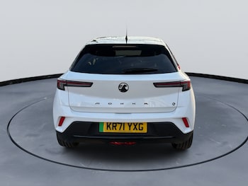 Used Vauxhall Mokka 2021 for sale - 75505897: Photo