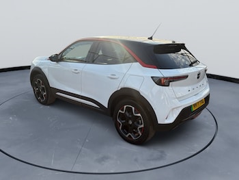 Used Vauxhall Mokka 2021 for sale - 75505897: Photo