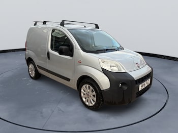 Used Fiat Fiorino 2016 for sale - 75491431: Photo