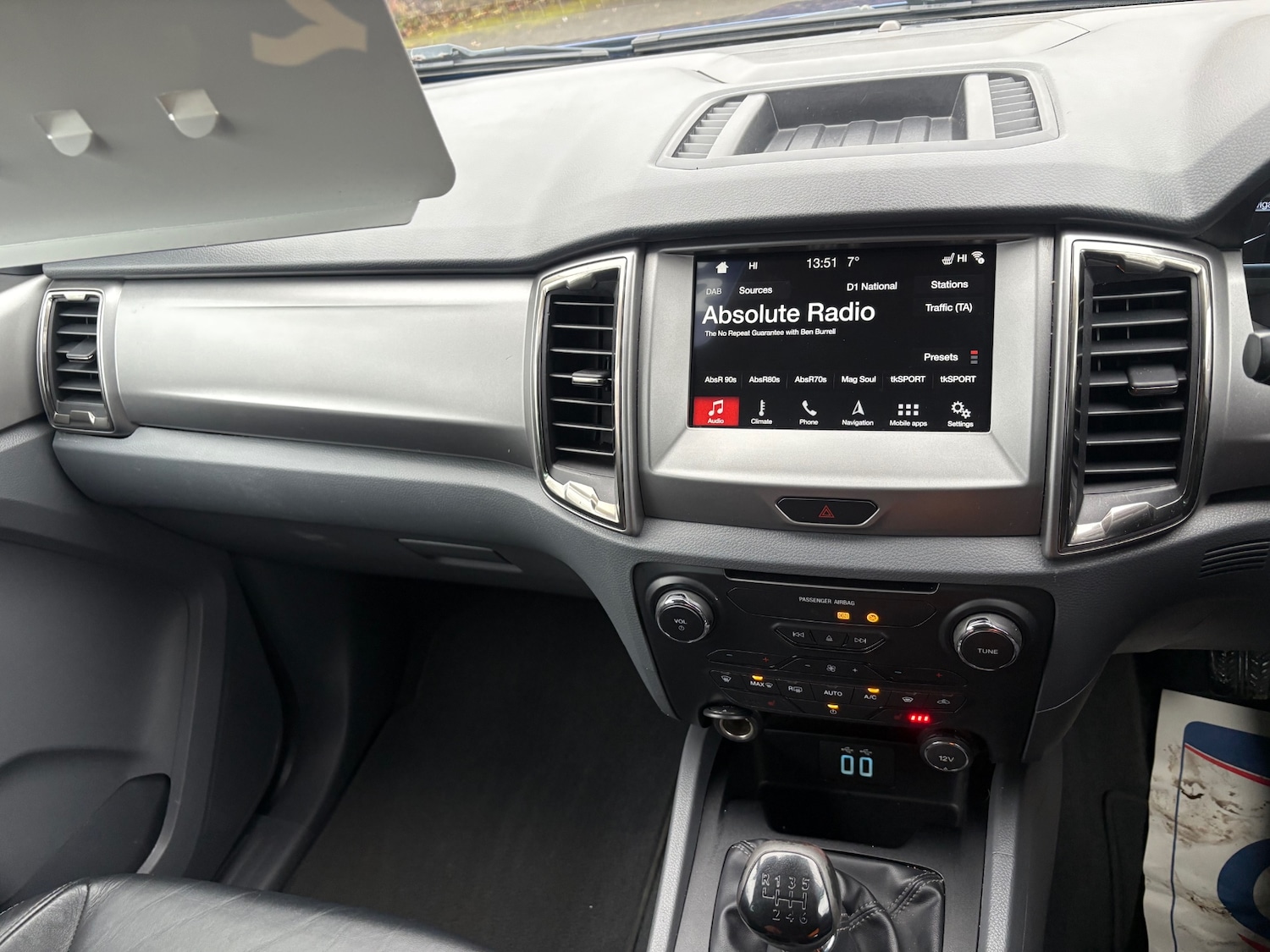 Used Ford Ranger 2019 for sale - 76877413: Photo 13