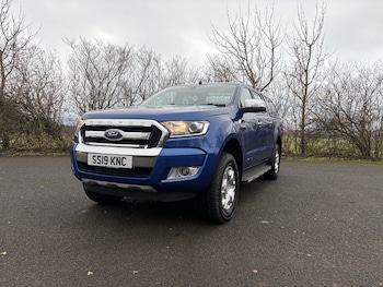 Used Ford Ranger 2019 for sale - 76877413: Photo
