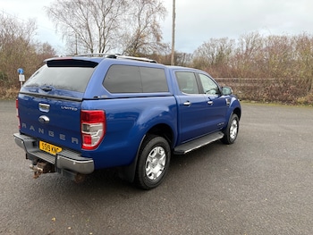 Used Ford Ranger 2019 for sale - 76877413: Photo