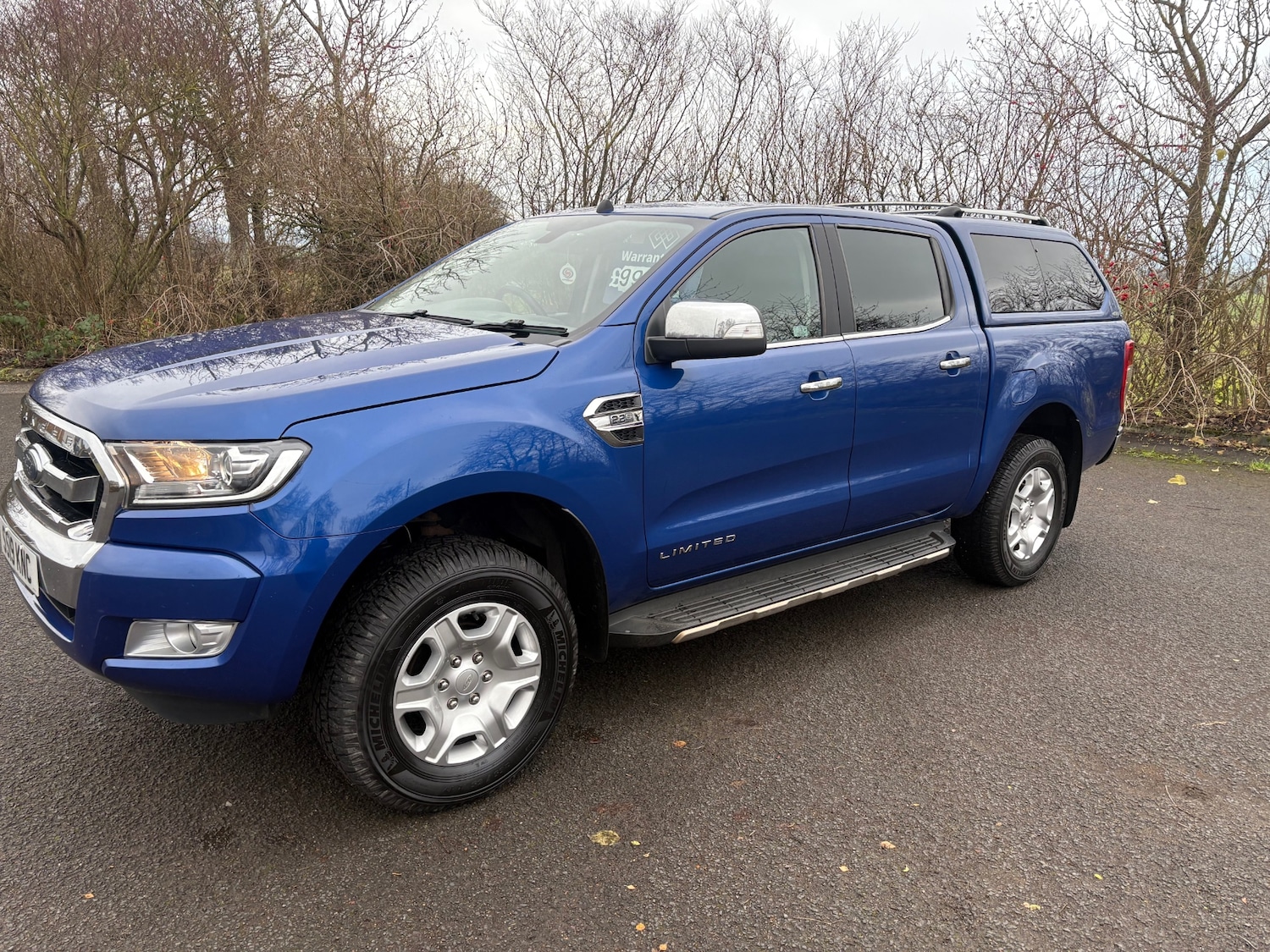 Used Ford Ranger 2019 for sale - 76877413: Photo 5