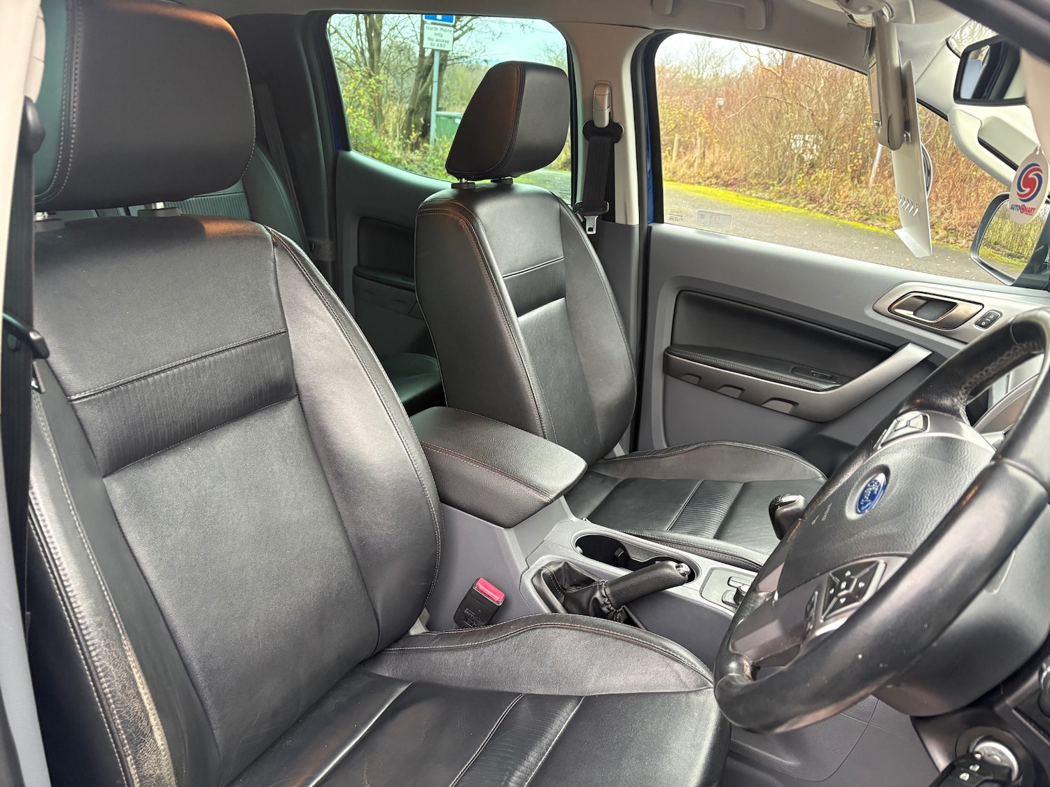 Used Ford Ranger 2019 for sale - 76877413: Photo 6