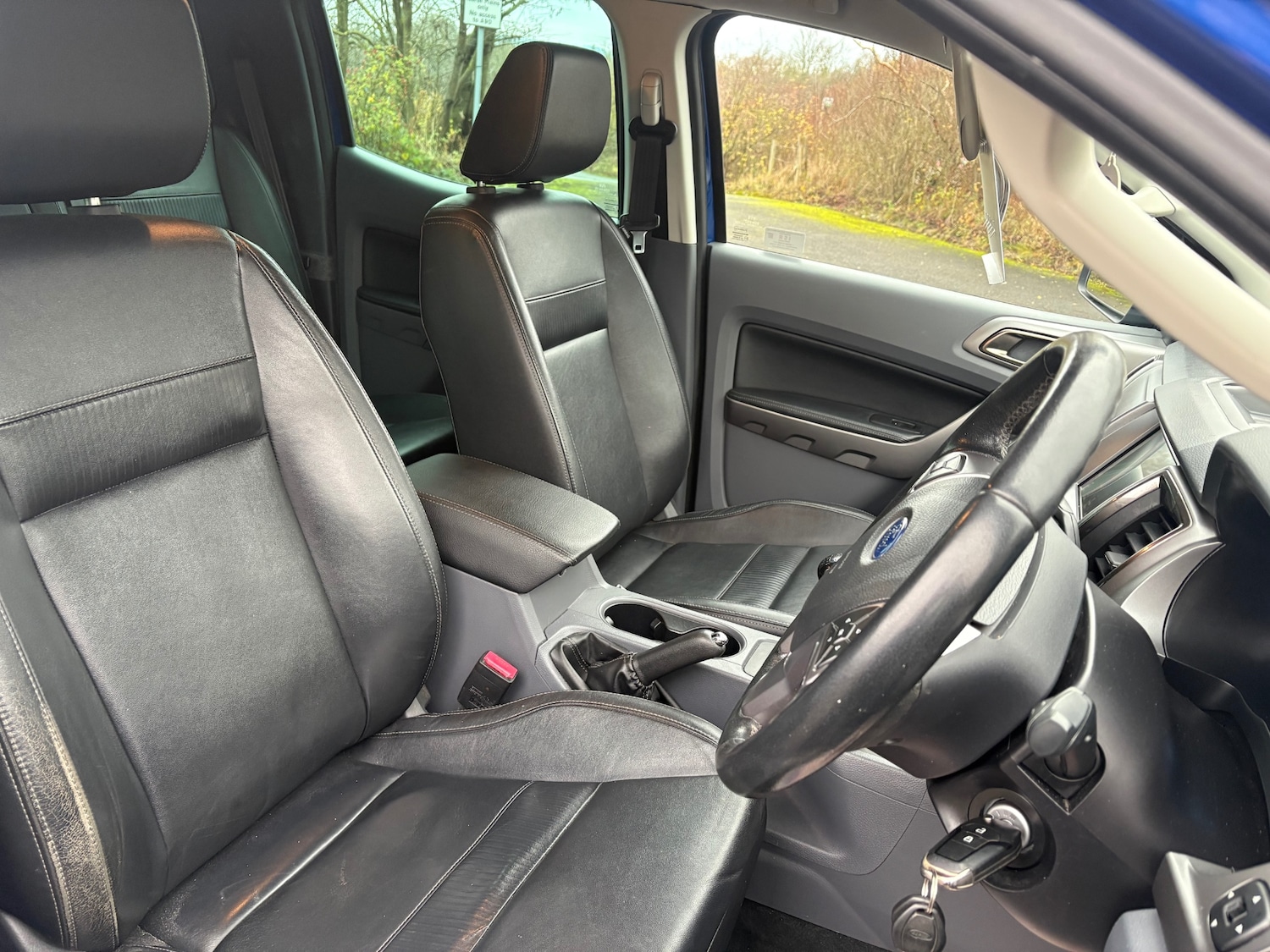 Used Ford Ranger 2019 for sale - 76877413: Photo 7