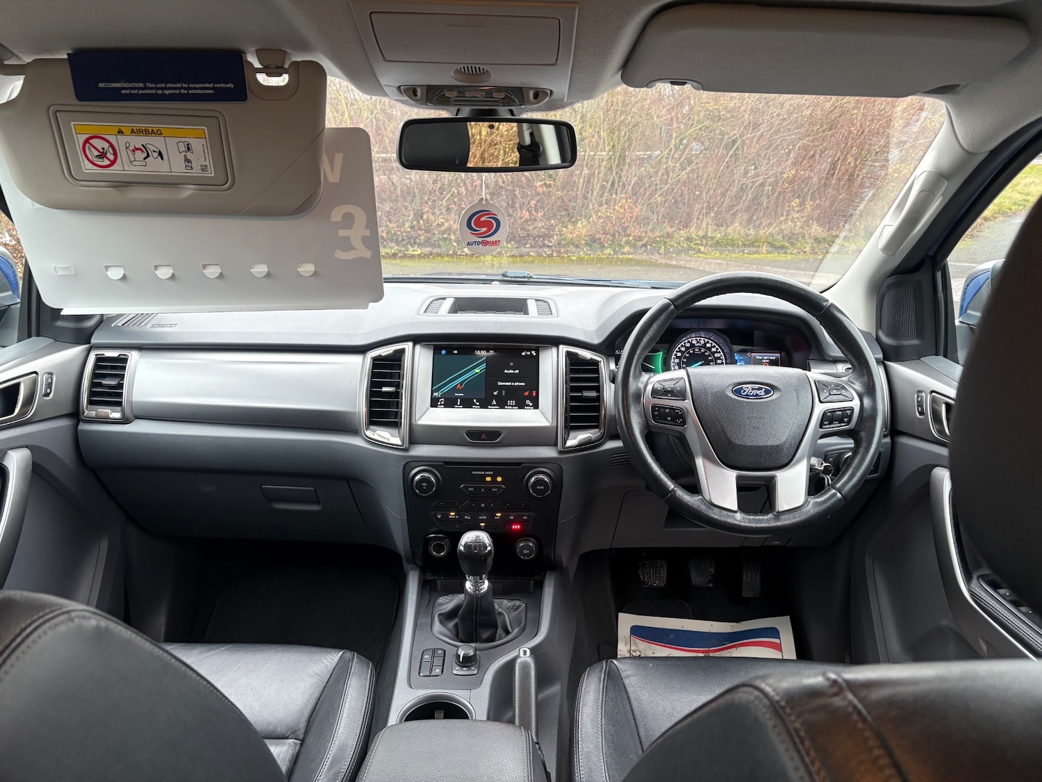 Used Ford Ranger 2019 for sale - 76877413: Photo 8