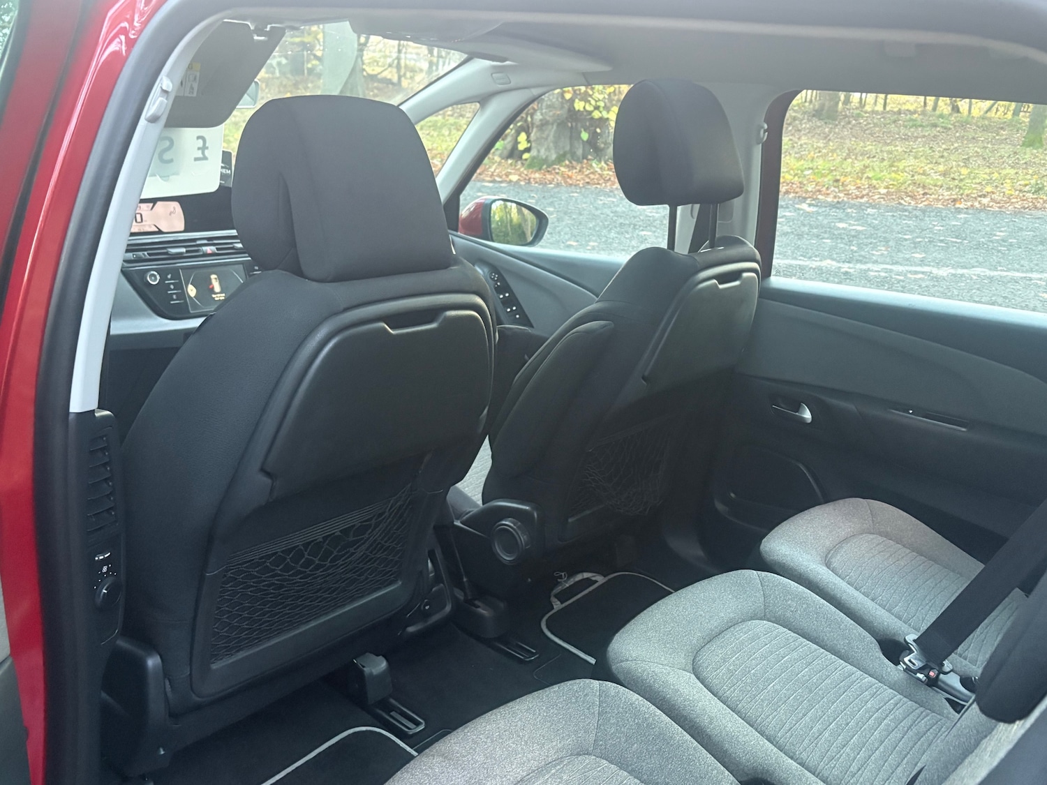 Used Citroen C4 Grand Picasso 2015 for sale - 76437993: Photo 10