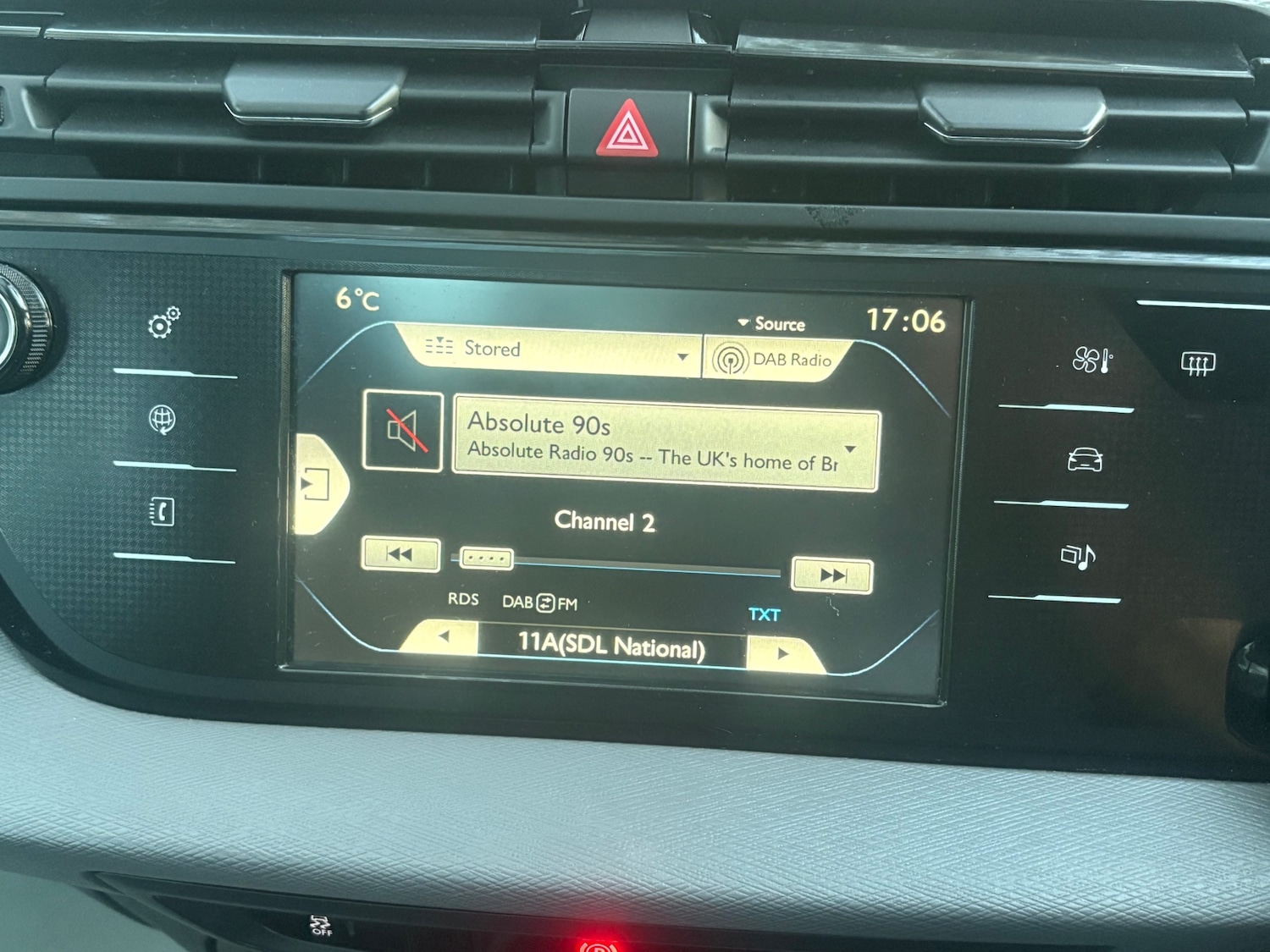 Used Citroen C4 Grand Picasso 2015 for sale - 76437993: Photo 13