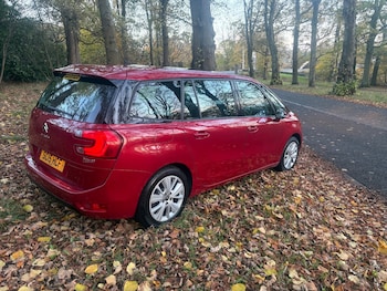 Used Citroen C4 Grand Picasso 2015 for sale - 76437993: Photo