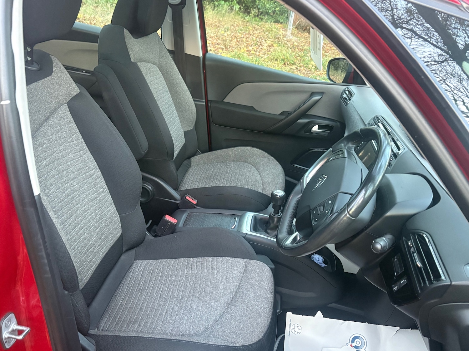 Used Citroen C4 Grand Picasso 2015 for sale - 76437993: Photo 6