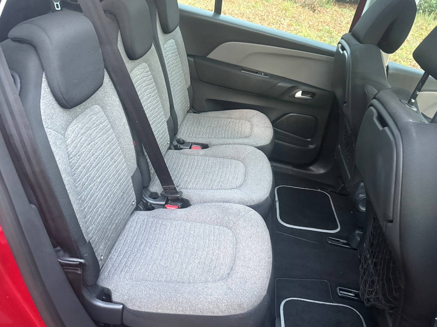 Used Citroen C4 Grand Picasso 2015 for sale - 76437993: Photo 7