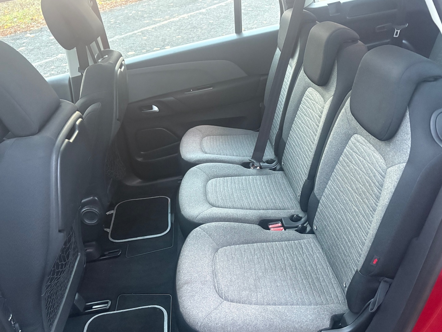 Used Citroen C4 Grand Picasso 2015 for sale - 76437993: Photo 9