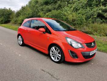 2013 (63) - 1.4 16V SRi Euro 5 3dr