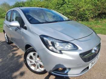 2016 (16) - 1.4i ecoFLEX SRi Euro 6 5dr