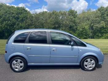 2007 (57) - 1.6i 16V Design 5dr