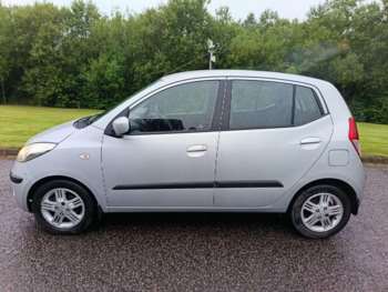 (09) - 1.2 Comfort Euro 4 5dr