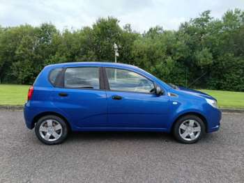 2010 (10) - 1.2 S Euro 4 5dr