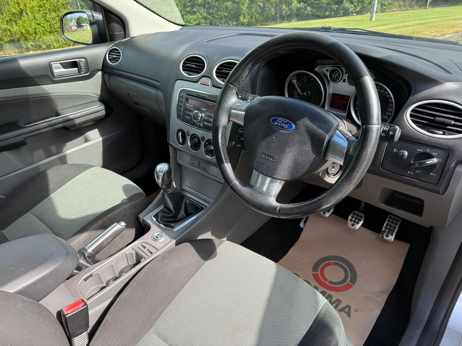 Vehicle 15