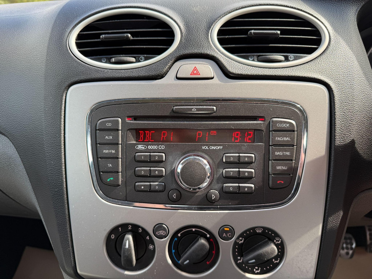 Vehicle 19