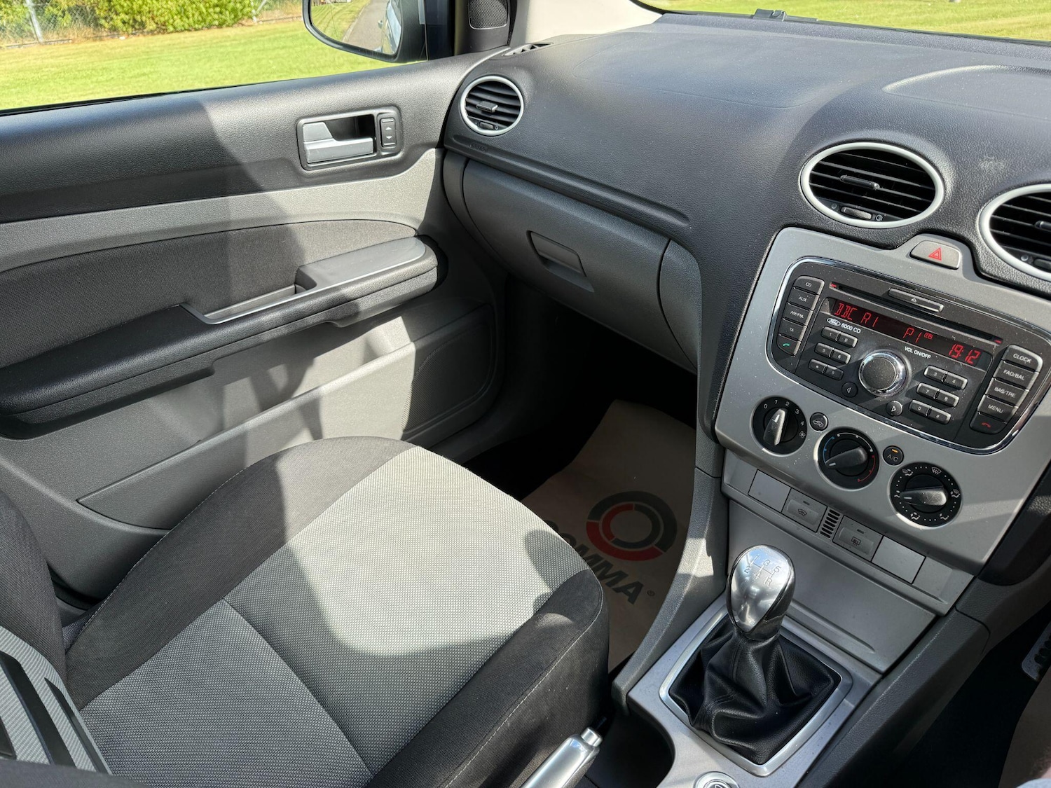 Vehicle 27