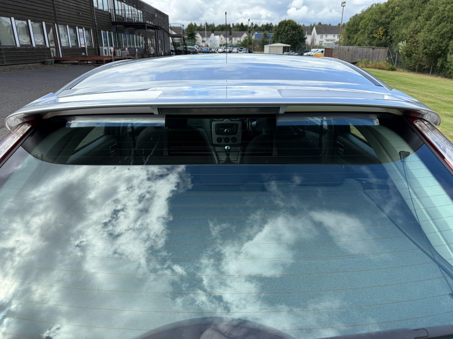Vehicle 31
