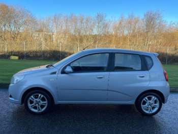 (09) - 1.4 LT Euro 4 5dr