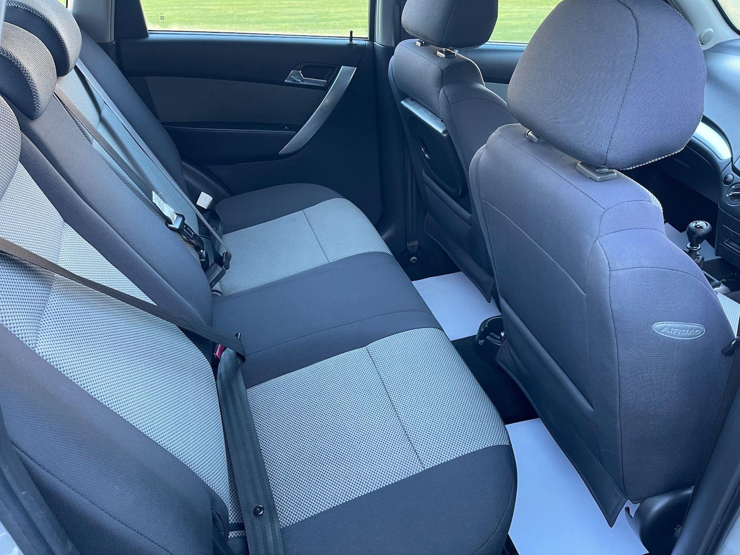 Vehicle 24