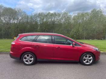 2011 (61) - 1.6 Zetec Euro 5 5dr