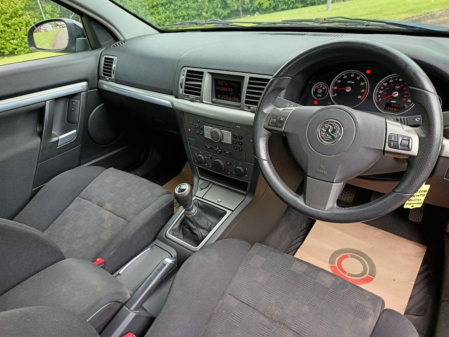 Vehicle 15