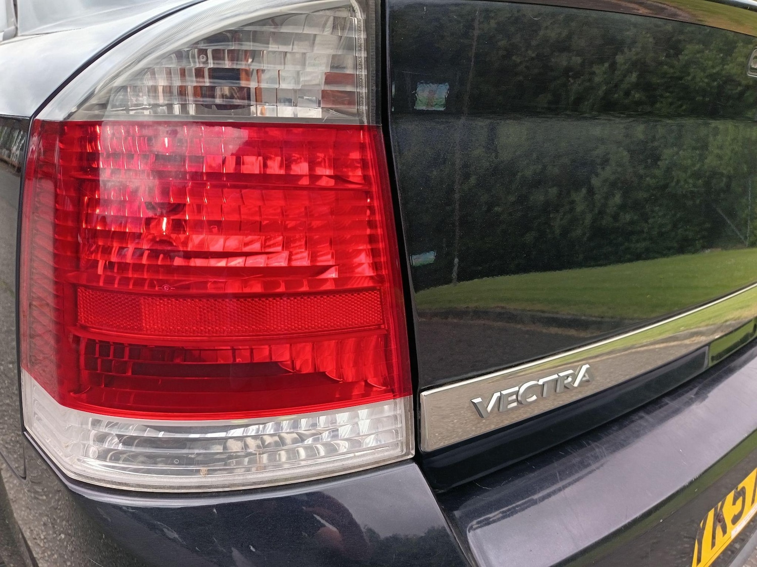 Vehicle 31