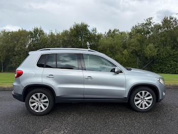 2010 (10) - 2.0 TDI SE 2WD Euro 5 5dr