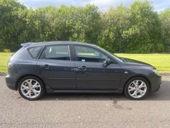 2007 (07) - 2.0 Sport 5dr