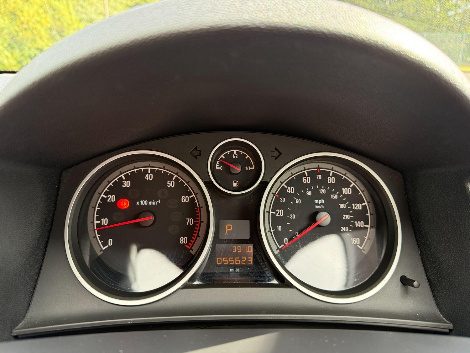 Vehicle 28
