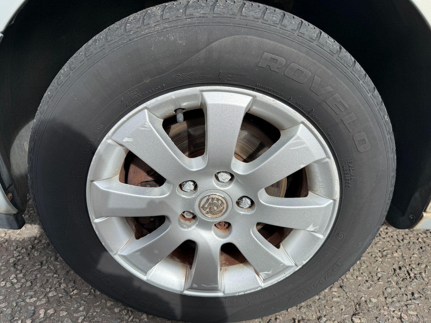 Vehicle 33