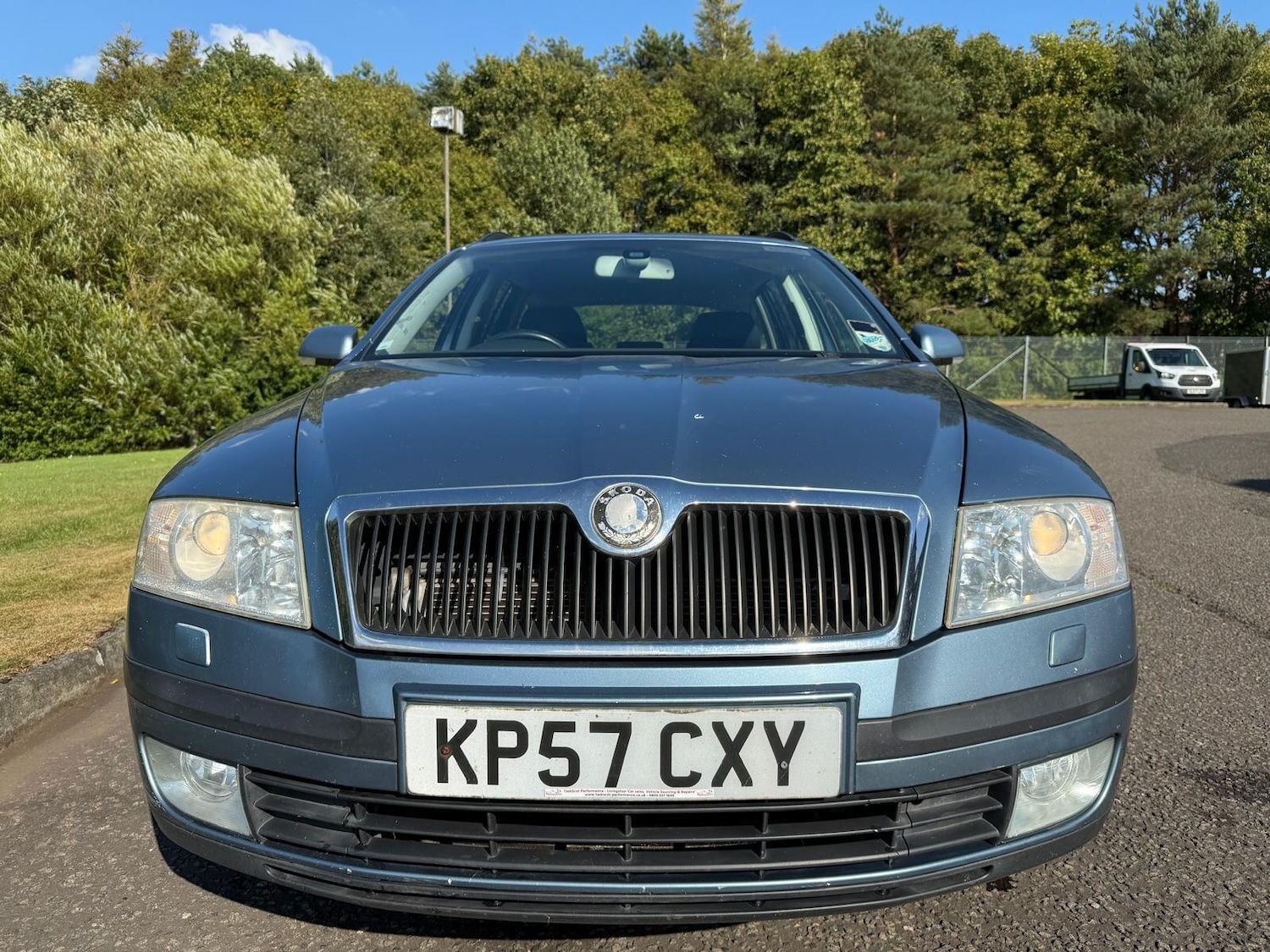 Vehicle 13