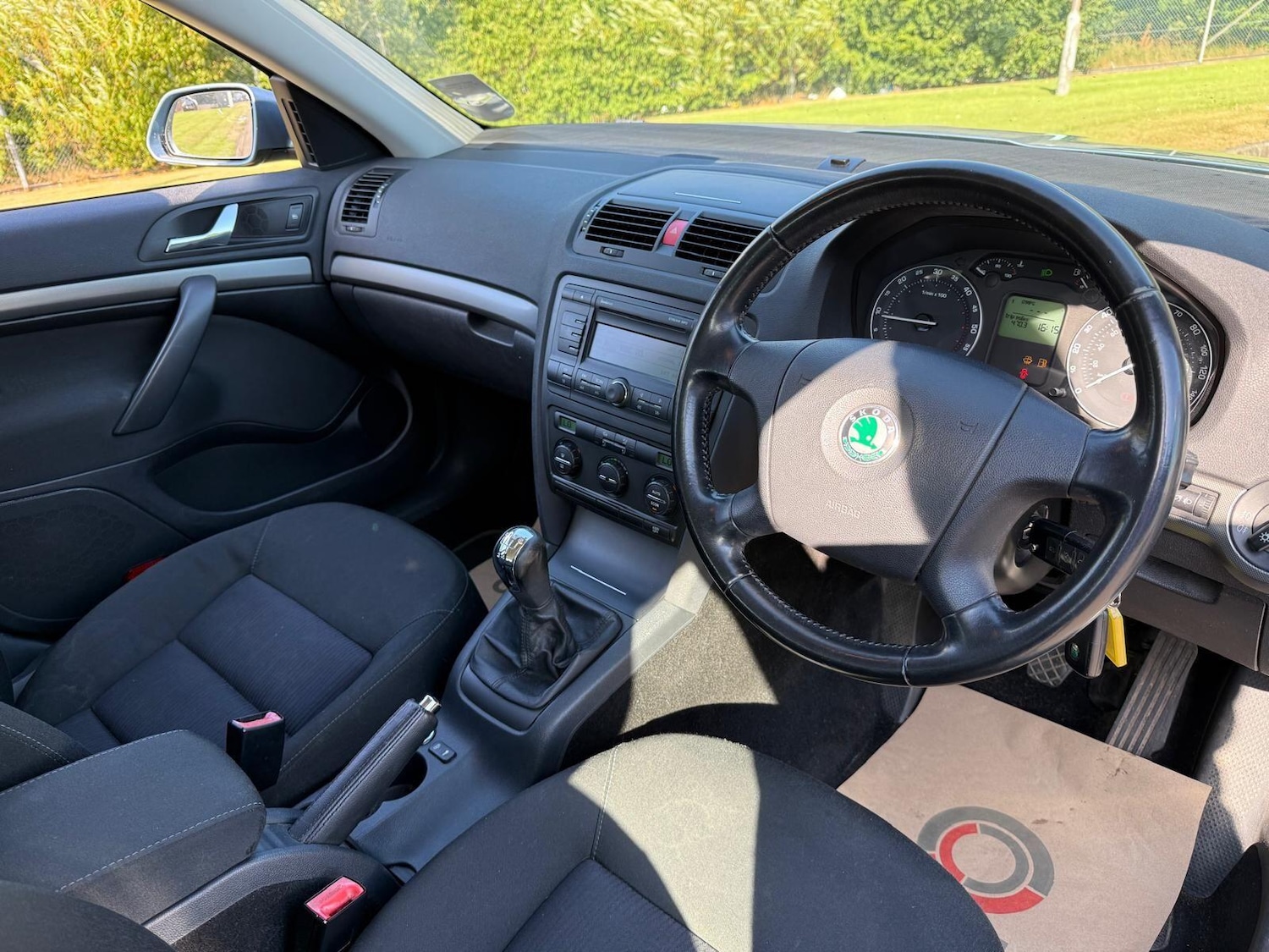 Vehicle 15