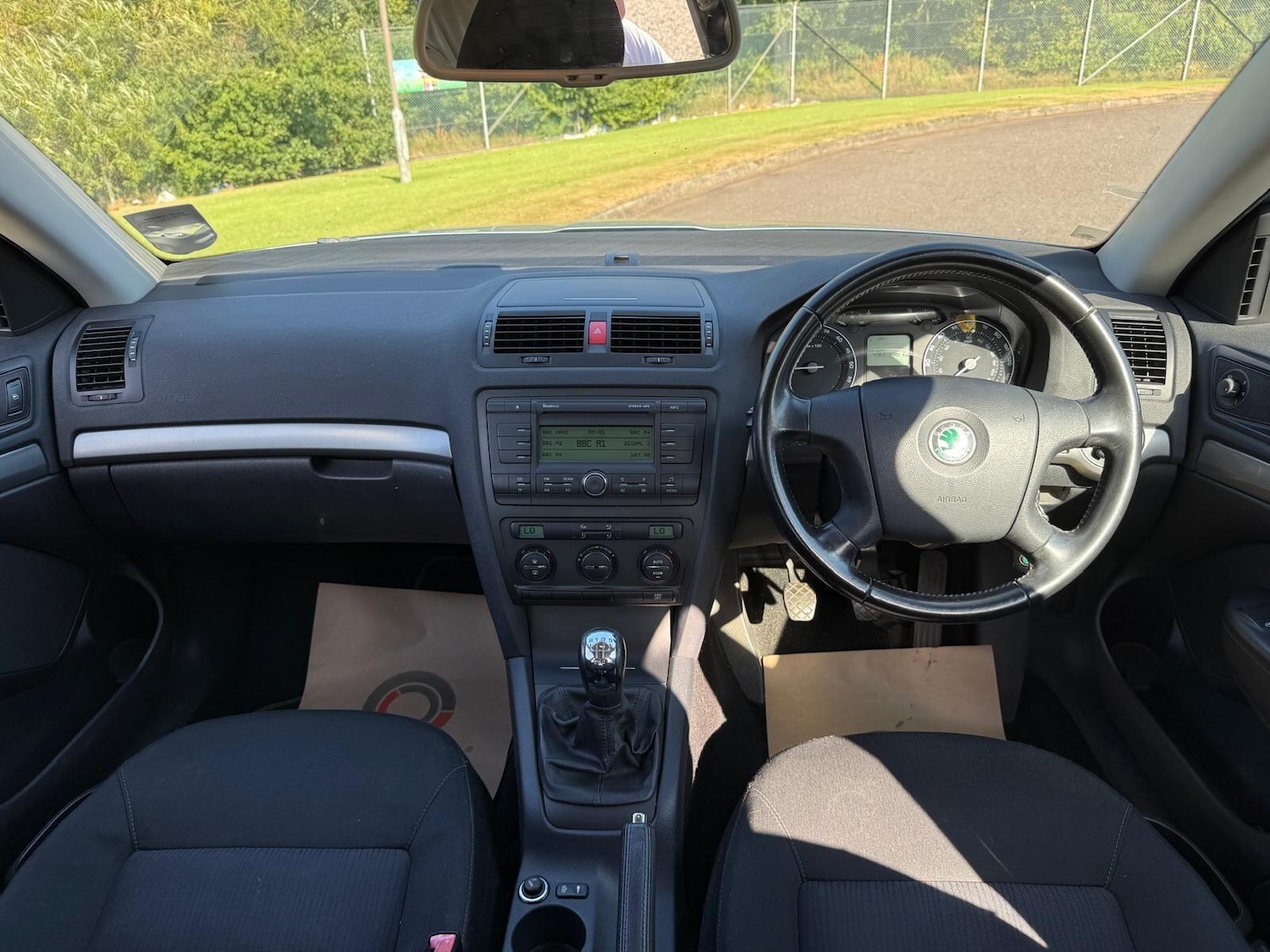 Vehicle 16