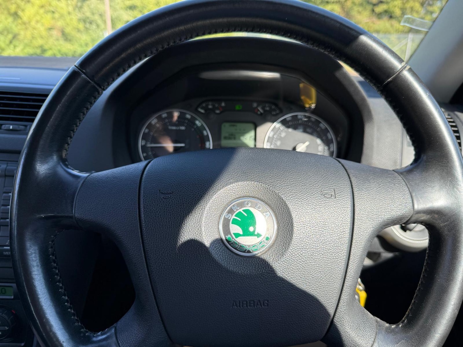 Vehicle 19