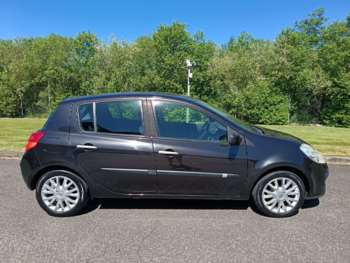 2009 (58) - 1.2 TCe 16v Dynamique 5dr