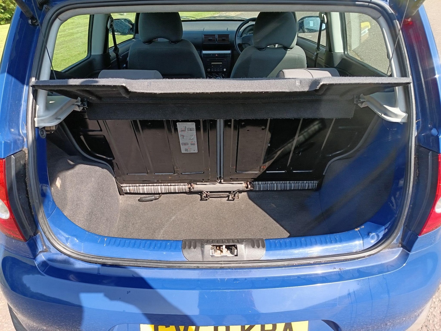 Vehicle 11