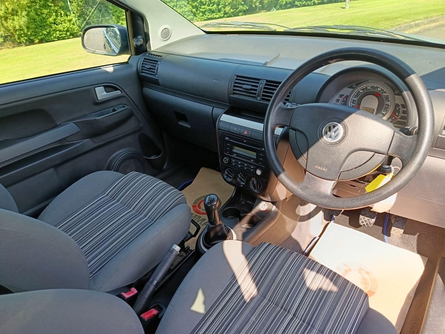 Vehicle 15