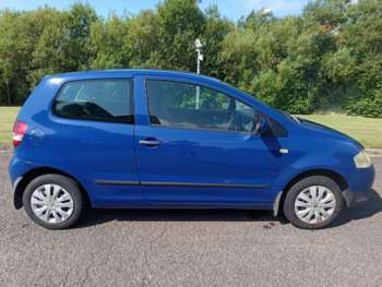 (58) - 1.2 6V Urban Fox Euro 4 3dr