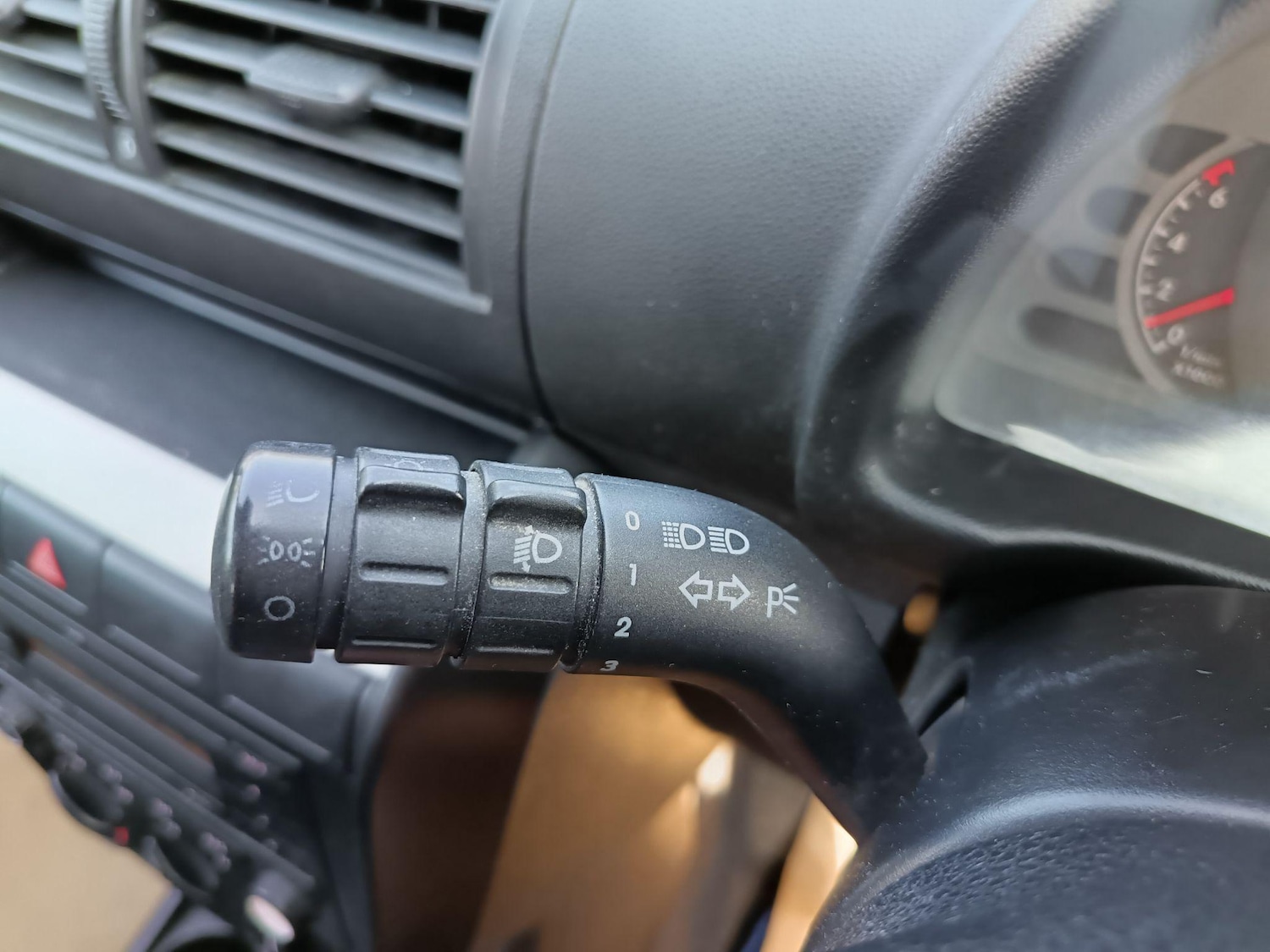 Vehicle 24
