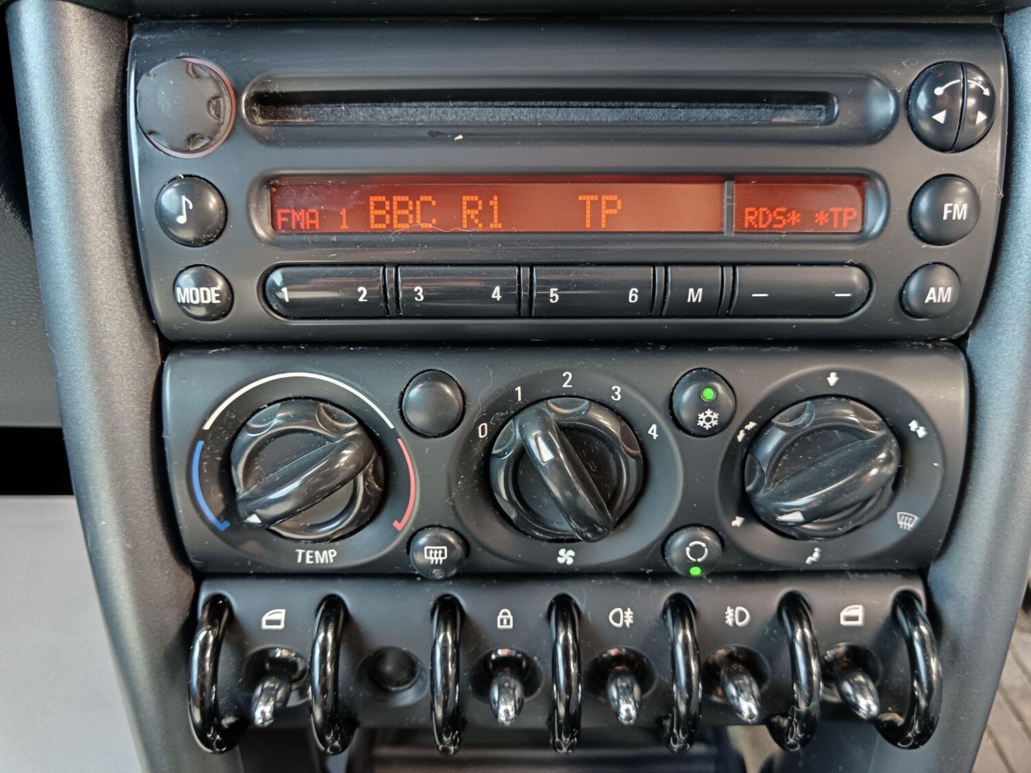 Vehicle 28