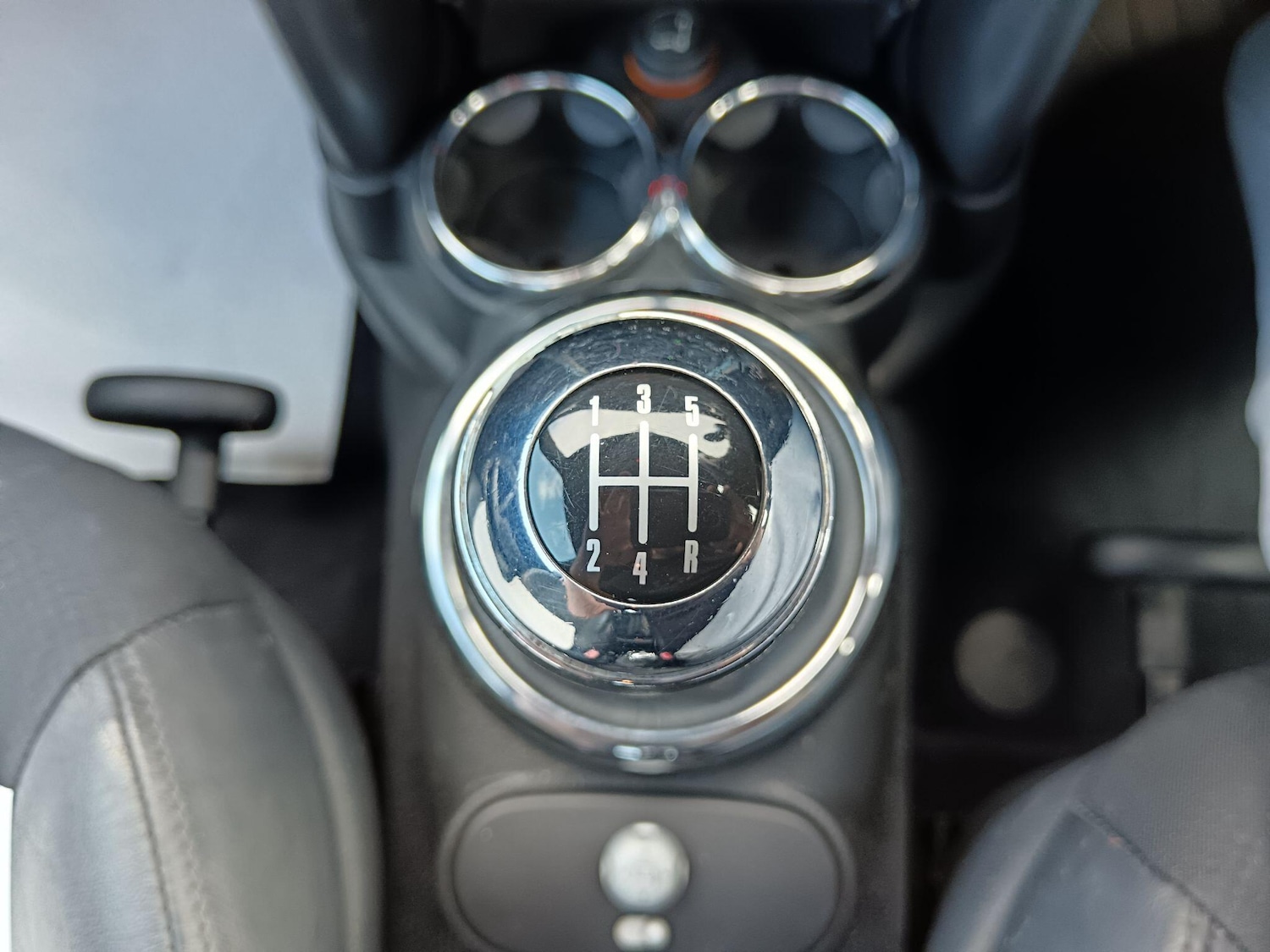 Vehicle 30